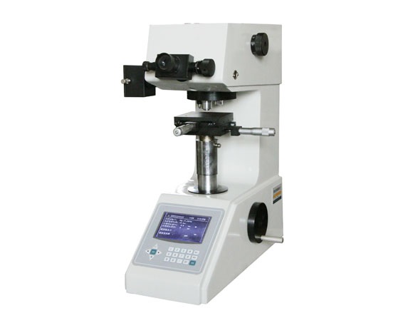 <b>HV-1000显微维氏硬度试验机</b>