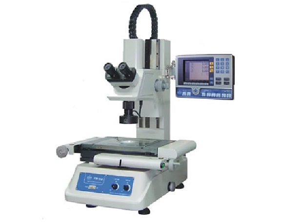 <b>万濠VTM-2515F增强型工具显微镜（进口CCD）</b>
