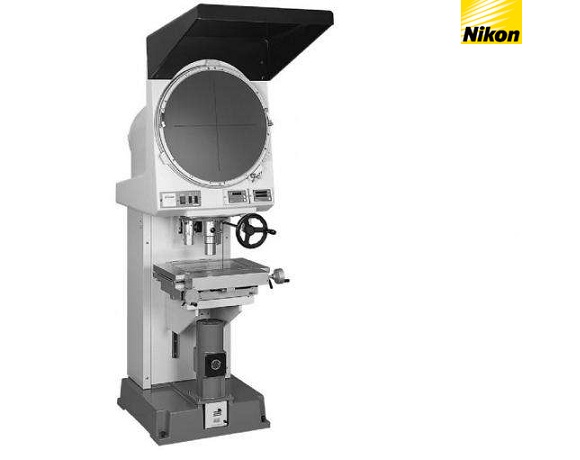 <b>Nikon尼康V-20B测量投影机</b>