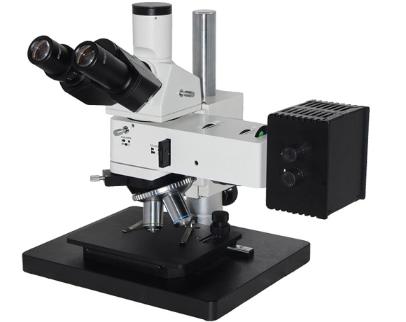 <b>金相显微镜ICM-100DIC 微分干涉金相观察</b>