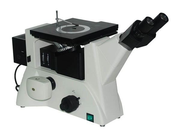 <b>倒置金相显微镜XJL-20DIC/20BD</b>