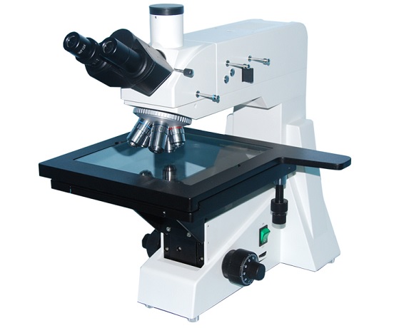 <b>正置金相显微镜XJL-101</b>