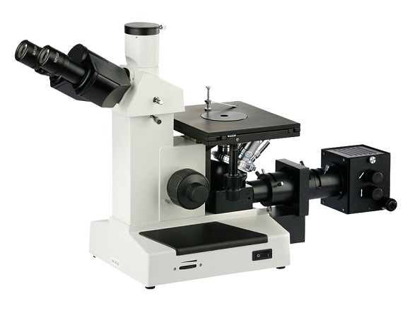 <b>倒置金相显微镜XJL-17AT</b>