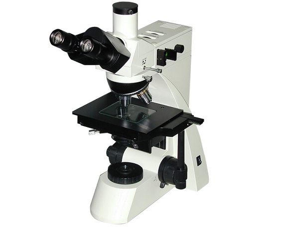<b>正置金相显微镜L3030  透反射照明系统</b>