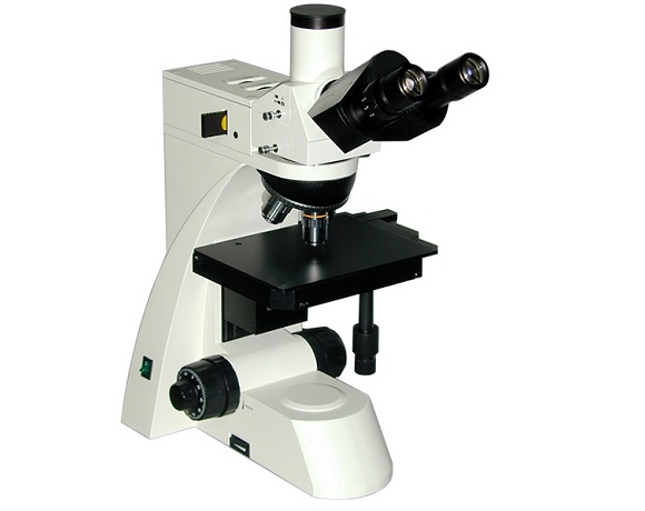 <b>正置金相显微镜L3003 落射式金相观察系统</b>
