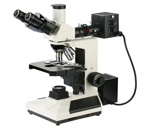 <b>正置金相显微镜L2020  透反射金相观察系统</b>