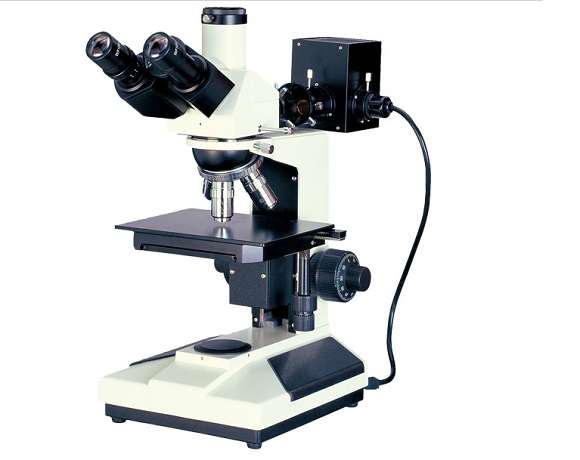<b>落射式金相观察显微系统   L2003金相显微镜</b>