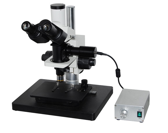 <b>金相显微镜MDIC-100  微分干涉数码显微镜</b>